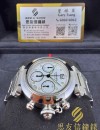 二手 ▶️  Cartier 卡地亞  Pasha C Chronograph ◀️   2412