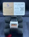 二手 ▶️  Cartier 卡地亞  Santos 100 ◀️  W20126X8