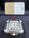 二手 ▶️  Cartier 卡地亞  Santos 100 ◀️  W20126X8