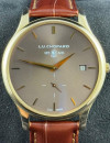二手 ▶️  CHOPARD  蕭邦  L.U.C  ◀️  161932-5001  2013年 (39.5mm) 