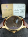 二手 ▶️  CHOPARD  蕭邦  L.U.C  ◀️  161932-5001  2013年 (39.5mm) 