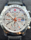 二手 ▶️ Chopard 蕭邦  Mille Miglia ◀️   168992-3022   2011年錶 (40mm)