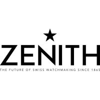 Zenith 真力時 Zenith 真力時