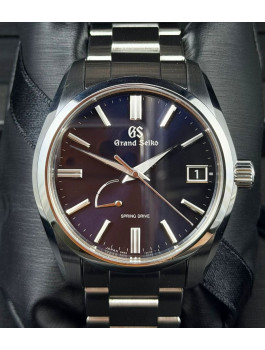 二手 ▶️  Grand Seiko  Heritage Collection ◀️   SBGA439   2024年 (40mm)