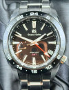 二手 ▶️  Grand Seiko  Sport Collection ◀️  SBGE253   2023年 (40mm)