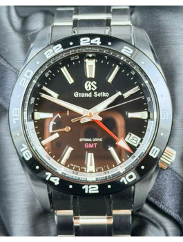 二手 ▶️  Grand Seiko  Sport Collection ◀️  SBGE253   2023年 (40mm)