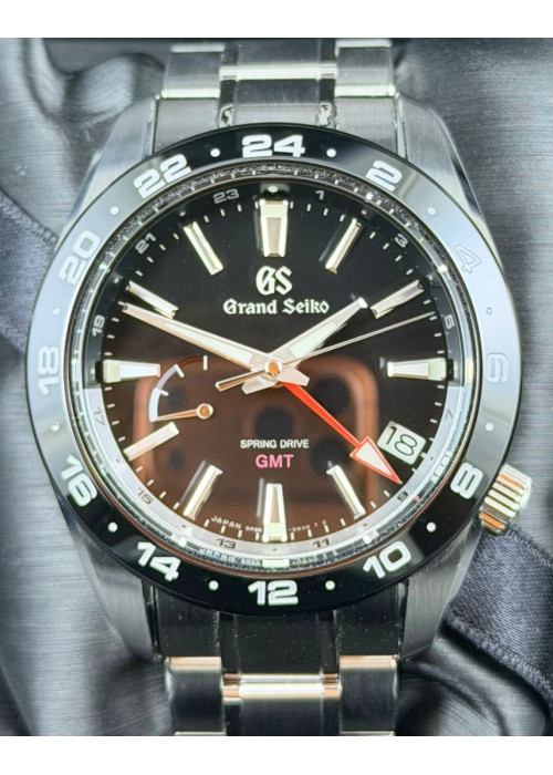 二手 ▶️  Grand Seiko  Sport Collection ◀️  SBGE253   2023年 (40mm)