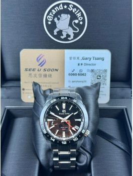 二手 ▶️  Grand Seiko  Sport Collection ◀️  SBGE253   2023年 (40mm)