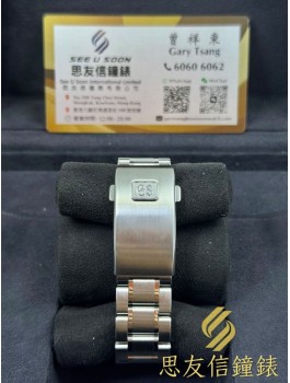二手 ▶️  Grand Seiko  Sport Collection  ◀️ SBGE253 - 2023年 (40mm)