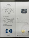 IGI認證培育鑽石（Lab-Grown Diamond）