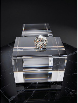 IGI認證培育鑽石（Lab-Grown Diamond）