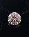 IGI認證培育鑽石（Lab-Grown Diamond）