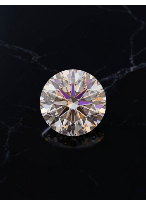 IGI認證培育鑽石（Lab-Grown Diamond）