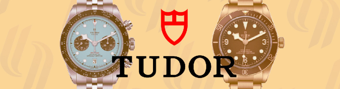 TUDOR 帝舵 回收價