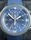二手 ▶️  IWC 萬國  Aquatimer Chronograph ◀️  IW379507  