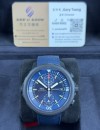 二手 ▶️  IWC 萬國  Aquatimer Chronograph ◀️  IW379507  