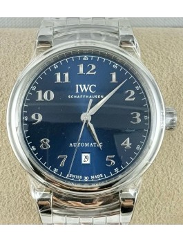 全新 100% NEW  ▶️    IWC 萬國   DA VINCI ◀️     IW256605