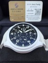 二手 ▶️  IWC 萬國   PILOTS  ◀️  IW389105 (44.5mm)