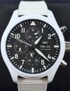 二手 ▶️  IWC 萬國   PILOTS  ◀️  IW389105 (44.5mm)