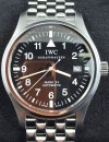 二手  ▶️  IWC 萬國   PILOTS  Watch Mark XV  ◀️  IW3253-007