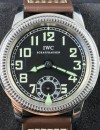 二手 ▶️ IWC 萬國  VINTAGE ◀️ IW325401