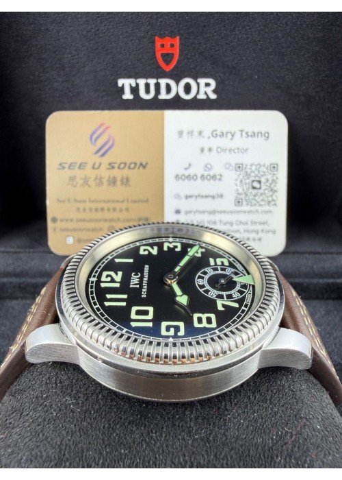 二手 ▶️ IWC 萬國  VINTAGE ◀️ IW325401