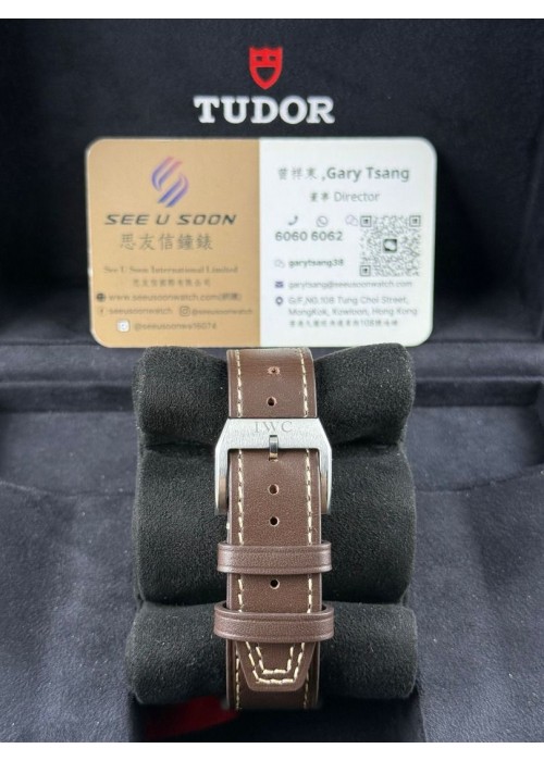 二手 ▶️ IWC 萬國  VINTAGE ◀️ IW325401
