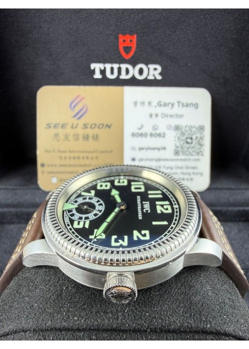 二手 ▶️ IWC 萬國  VINTAGE ◀️ IW325401