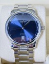 全新 ▶️ Longines 浪琴 ◀️ L2.628.4.92.6 2019年錶  