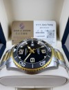 二手  ▶️  LONGINES 浪琴表   HydroConquest  ◀️   L3.781.3.56.7   2024年錶  (41mm) 