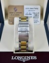二手  ▶️  LONGINES 浪琴表   HydroConquest  ◀️   L3.781.3.56.7   2024年錶  (41mm) 