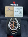 二手 ▶️   TUDOR 帝舵表  GRANTOUR  ◀️  M20530N (42mm)