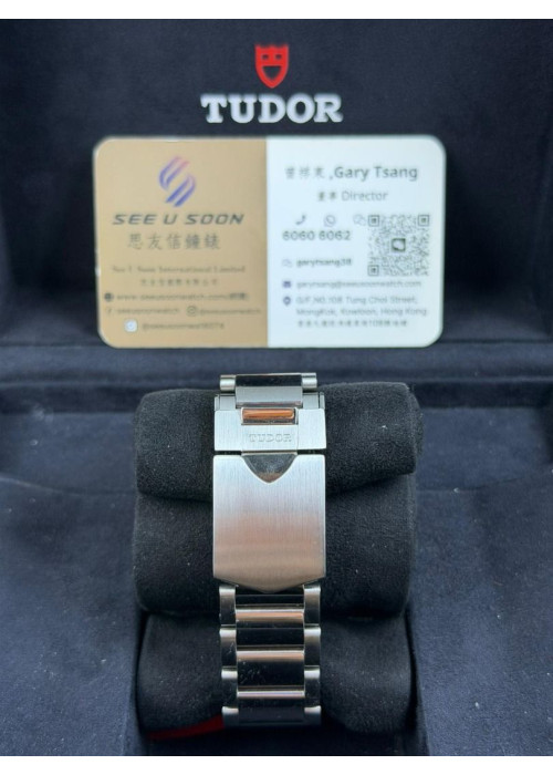 二手 ▶️   TUDOR 帝舵表  GRANTOUR  ◀️  M20530N (42mm)
