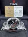二手 ▶️   TUDOR 帝舵表  GRANTOUR  ◀️  M20530N (42mm)