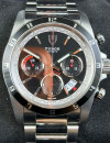 二手 ▶️   TUDOR 帝舵表  GRANTOUR  ◀️  M20530N (42mm)