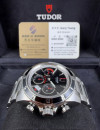 二手 ▶️   TUDOR 帝舵表  GRANTOUR  ◀️  M20530N (42mm)