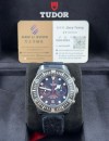 全新 ▶️ TUDOR 帝舵表 PELAGOS FXD CHRONO ◀️ M25807KN (43mm) 