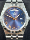 二手  ▶️  TUDOR  帝舵表  ROYAL ◀️  M28600   2021年錶 (41mm)