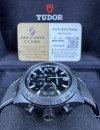 二手 ▶️ TUDOR 帝舵表   FASTRIDER ◀️  M42000CN (42mm)