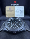 二手 ▶️ TUDOR 帝舵表   FASTRIDER ◀️  M42000CN (42mm)