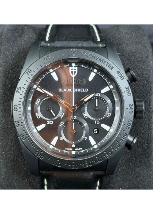 二手 ▶️ TUDOR 帝舵表   FASTRIDER ◀️  M42000CN (42mm)