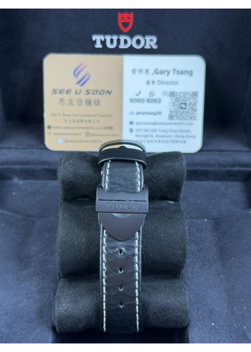 二手 ▶️ TUDOR 帝舵表   FASTRIDER ◀️  M42000CN (42mm)