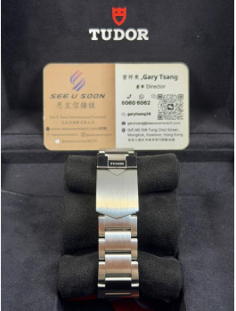 二手  ▶️  Tudor 帝舵 Heritage Chrono ◀️  70330N (42mm)  