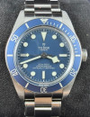 二手 ▶️  TUDOR  帝舵表   Black Bay 58 ◀️  M79030B  2023年錶 (39mm)