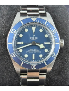 二手 ▶️  TUDOR  帝舵表   Black Bay 58 ◀️  M79030B  2023年錶 (39mm)