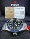 M79230B   TUDOR  帝舵表  Heritage Black Bay  