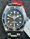 M79230B   TUDOR  帝舵表  Heritage Black Bay  