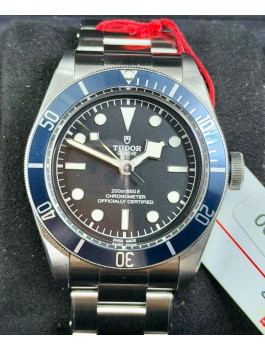 M79230B   TUDOR  帝舵表  Heritage Black Bay  