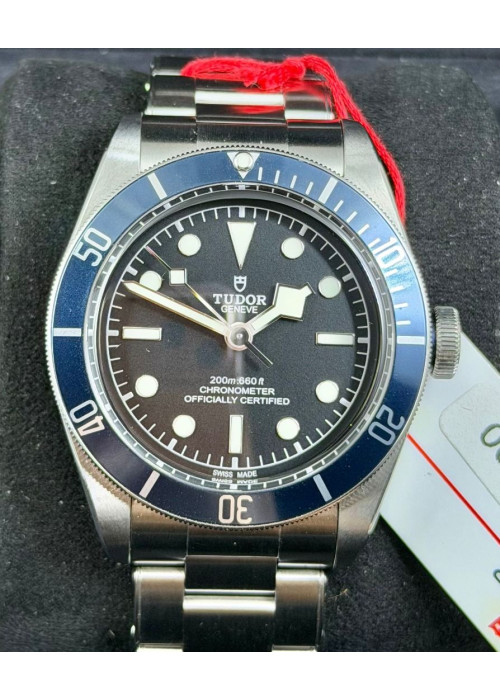 M79230B   TUDOR  帝舵表  Heritage Black Bay  