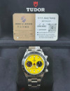 全新 100% NEW ▶️  TUDOR  帝舵表   Black Bay Chrono 39 ◀️  M79310N  2026年錶 (39mm)